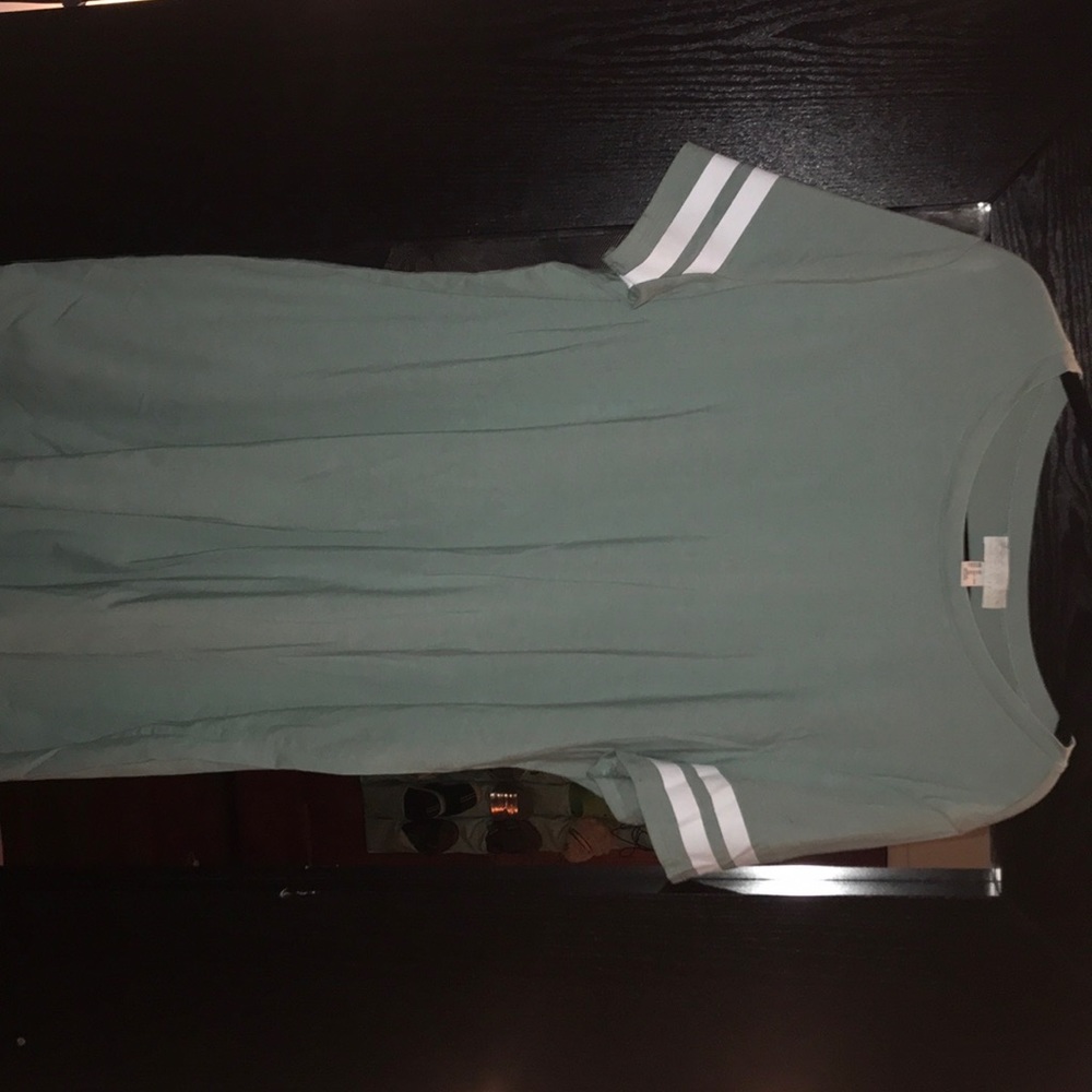 T shirt dress